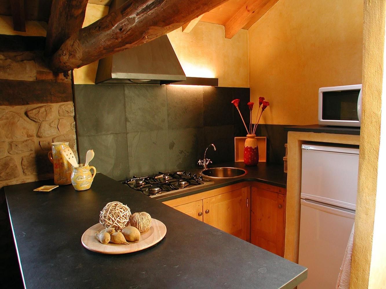 Casas Rurales El Mayorazgo Cordovilla de Aguilar Extérieur photo