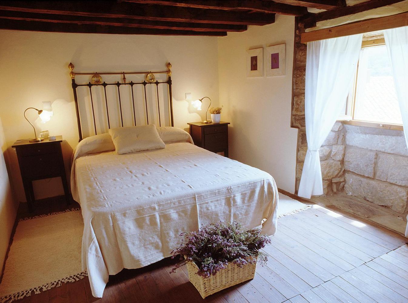 Casas Rurales El Mayorazgo Cordovilla de Aguilar Extérieur photo