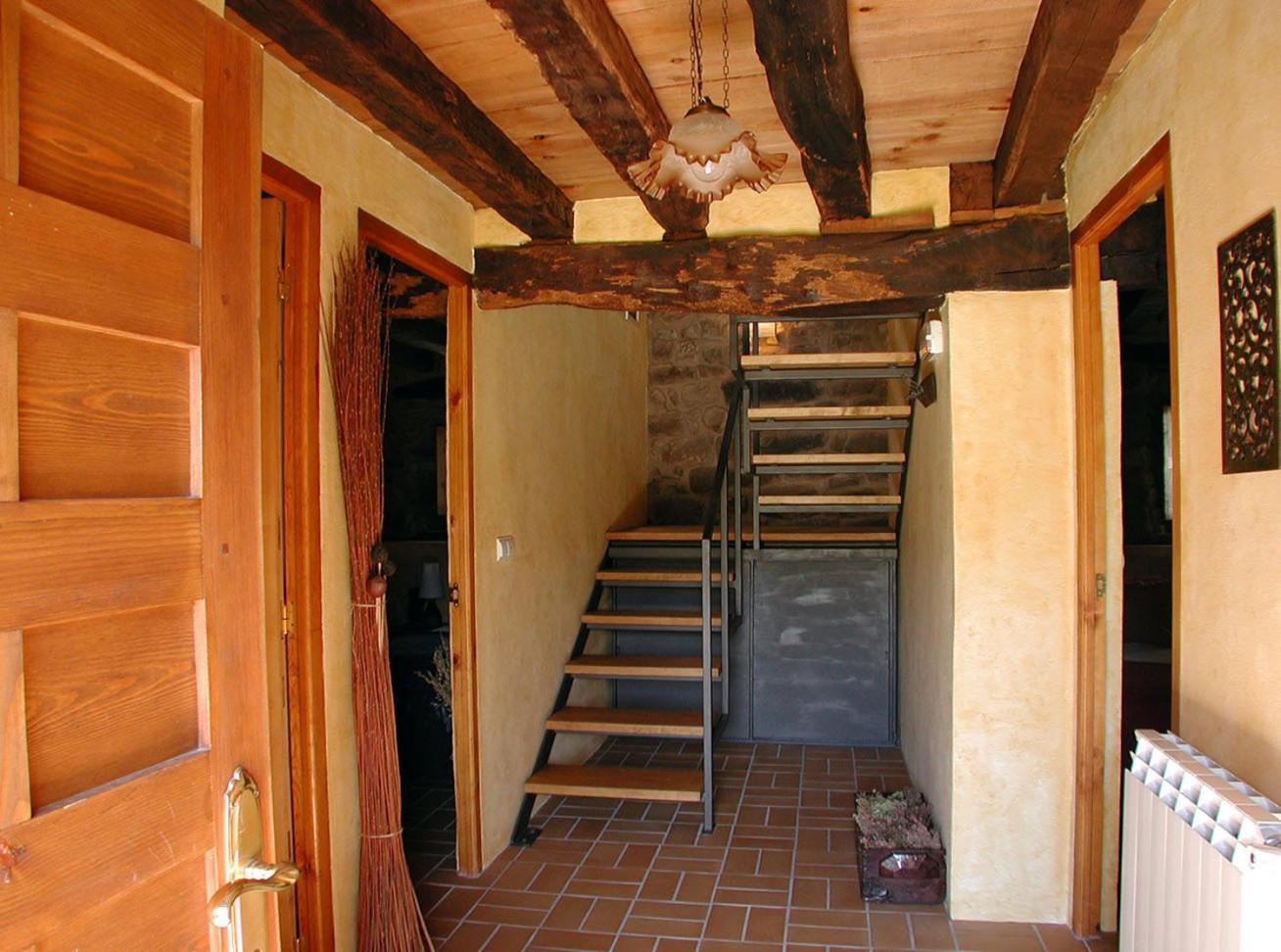 Casas Rurales El Mayorazgo Cordovilla de Aguilar Extérieur photo