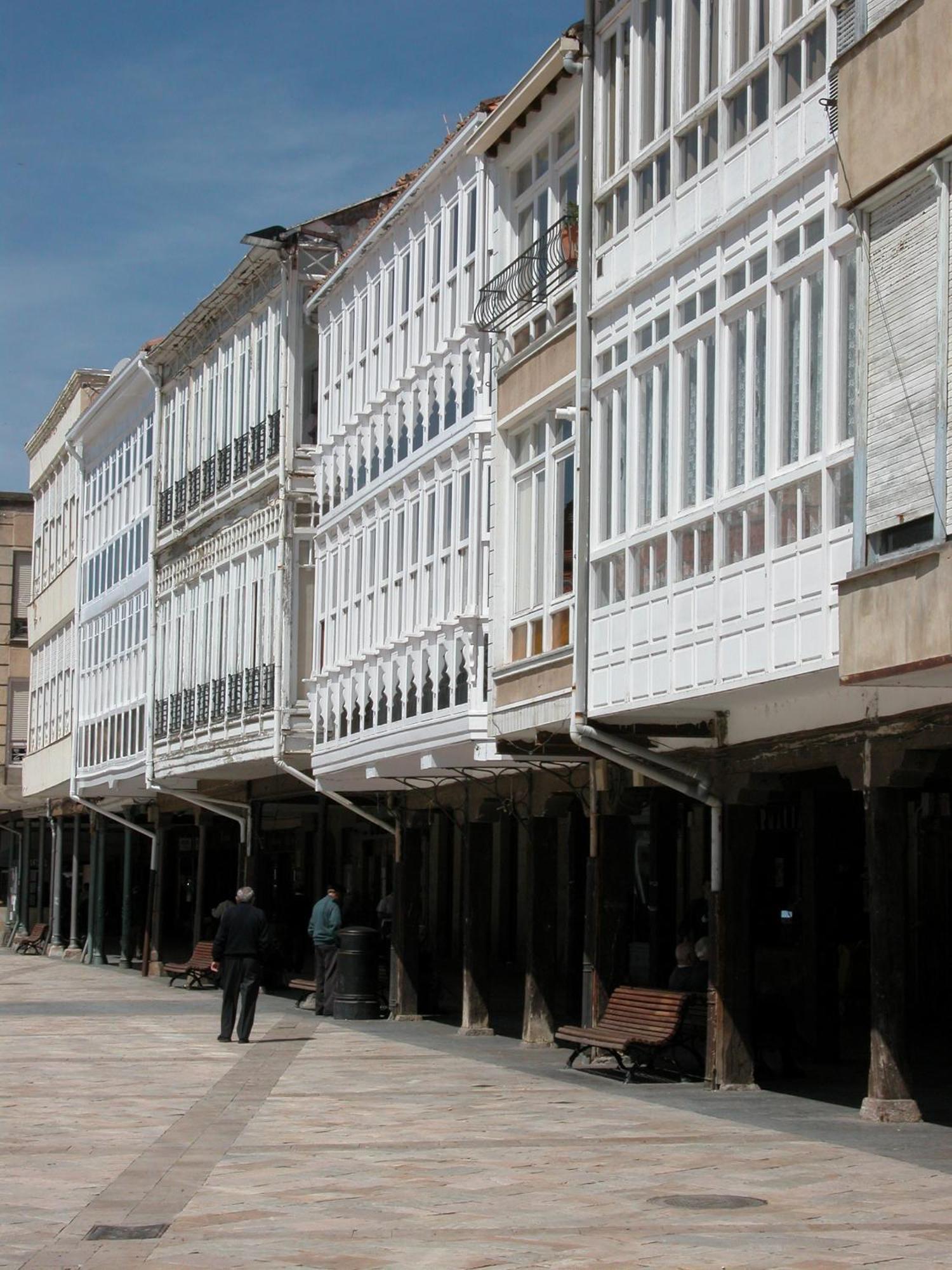 Casas Rurales El Mayorazgo Cordovilla de Aguilar Extérieur photo